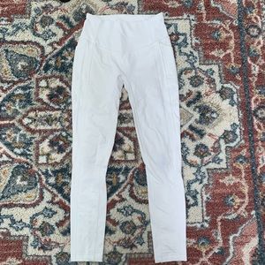 Lululemon All the Right Places Pant II